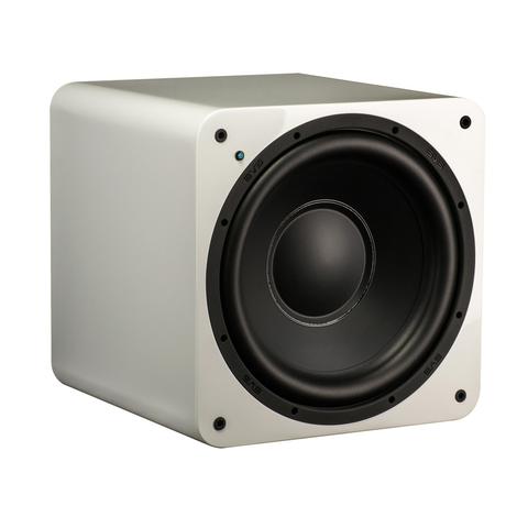 SVS SB-1000 Subwoofer(gloss piano white)(each) - Click Image to Close